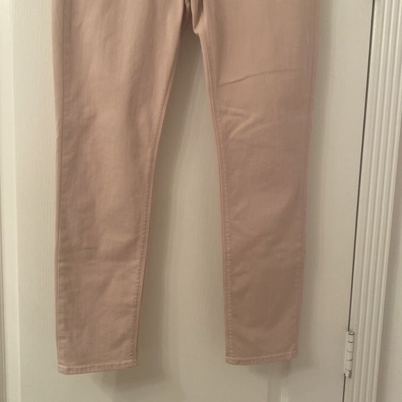 Lucky brand Lolita skinny jeans size 10/30 - Picture 5 of 16